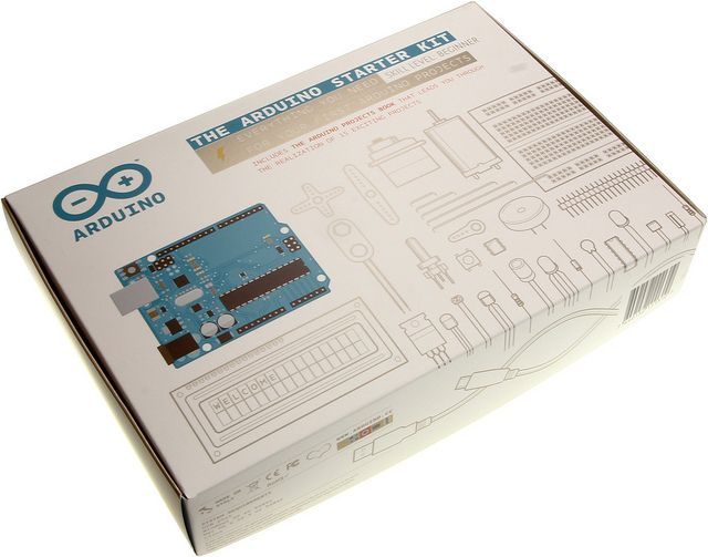 arduinokit