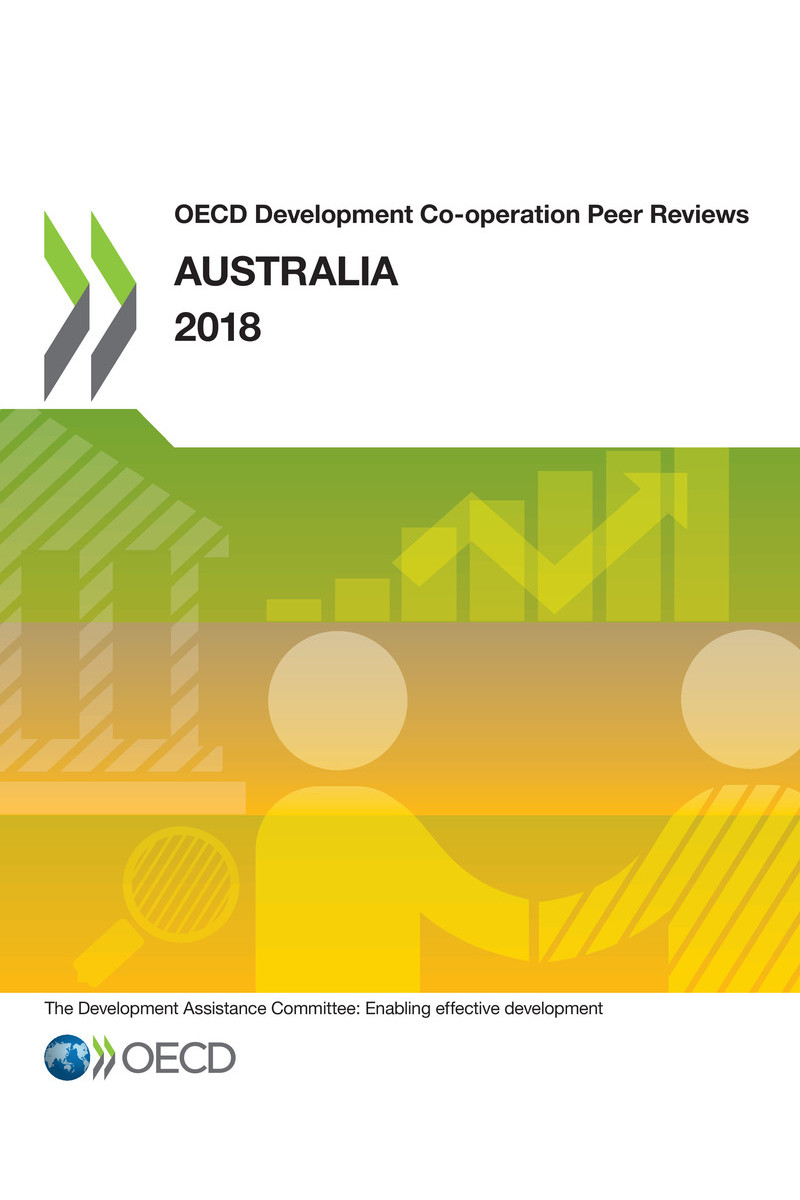 OECD Development Co-operation Peer Reviews: Australia 2018