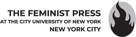 Logo: The Feminist Press