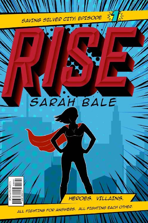 Rise Cover