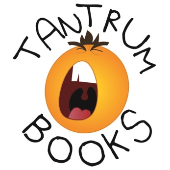 Tantrum Books HiRes