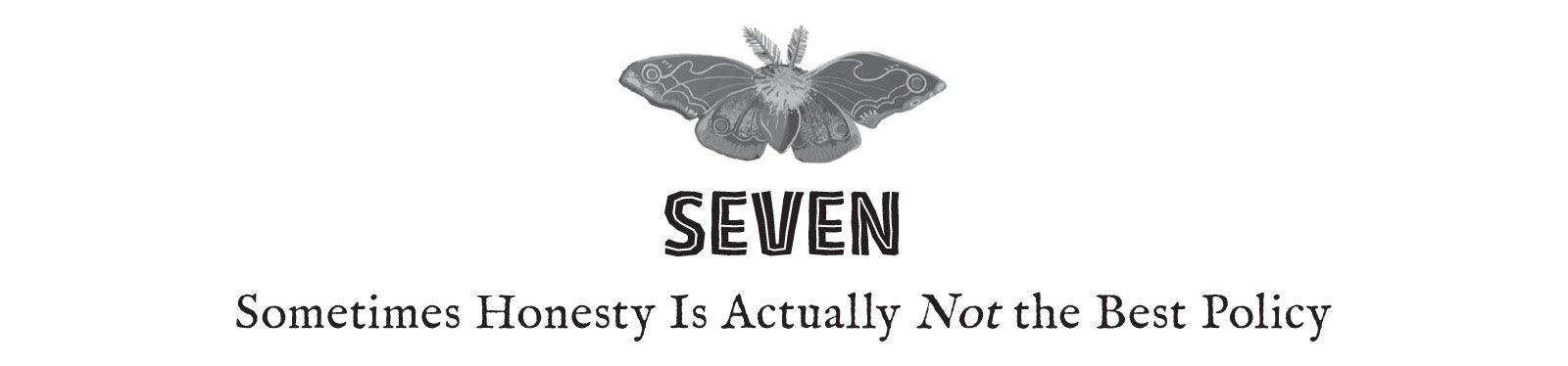 SEVEN