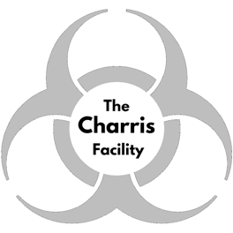 The Charris Facility logo