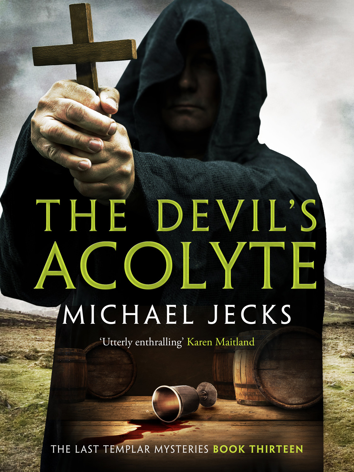 The Devil’s Acolyte