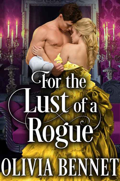 For the Lust of a Rogue