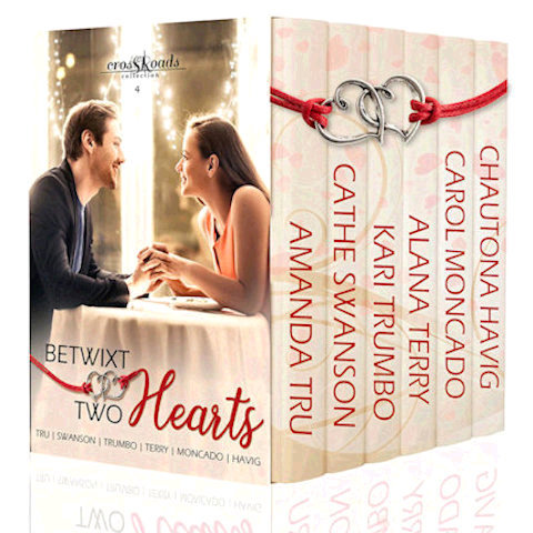 The Crossroads Collection