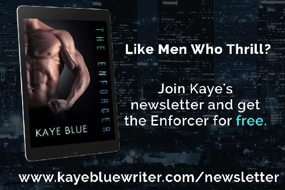 Kaye’s newsletter