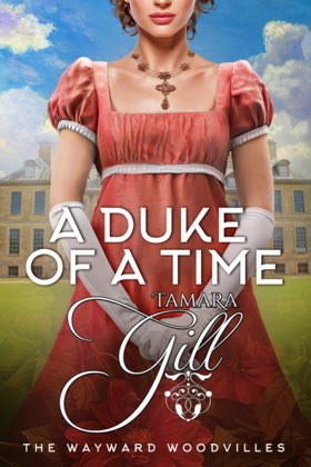 A Duke of a Time