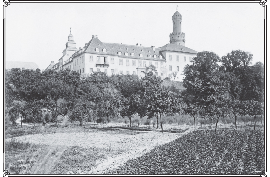 The Spanish Steps, ca. 1908