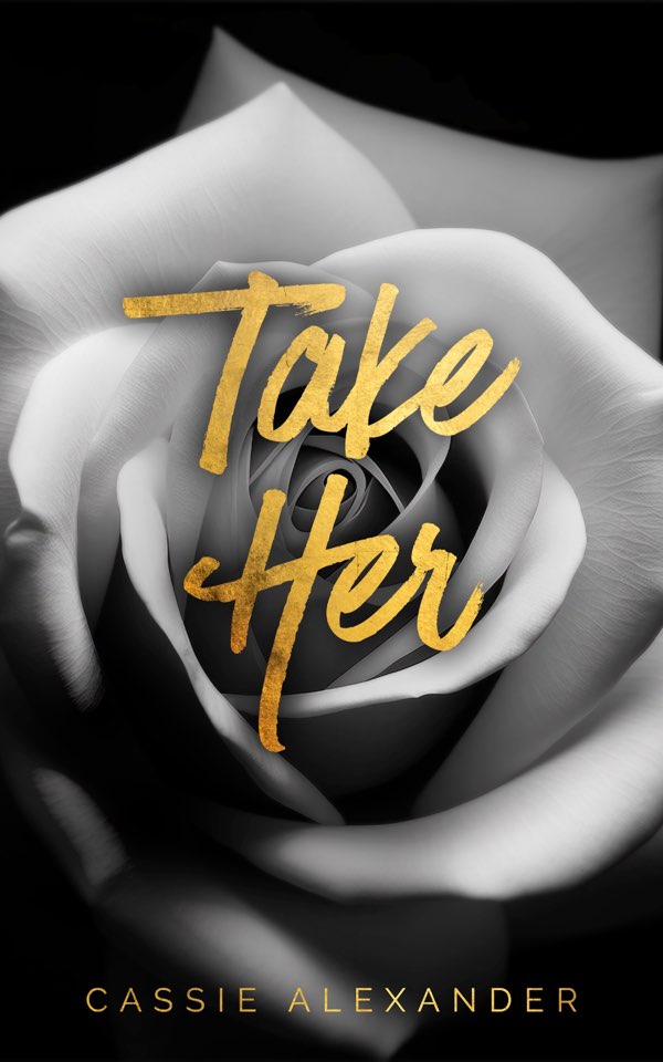 Take Her’s Temp cover