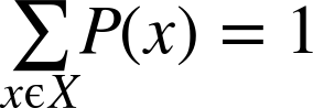 Basic Probability for Corpus Analytics