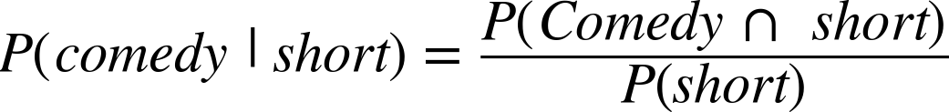 Joint Probability Distributions