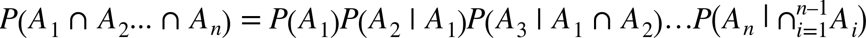 Joint Probability Distributions