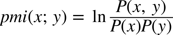 N-grams