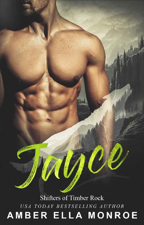 JAYCE