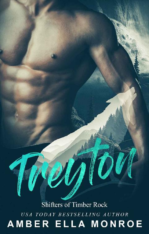 Treyton