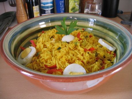 Kedgeree