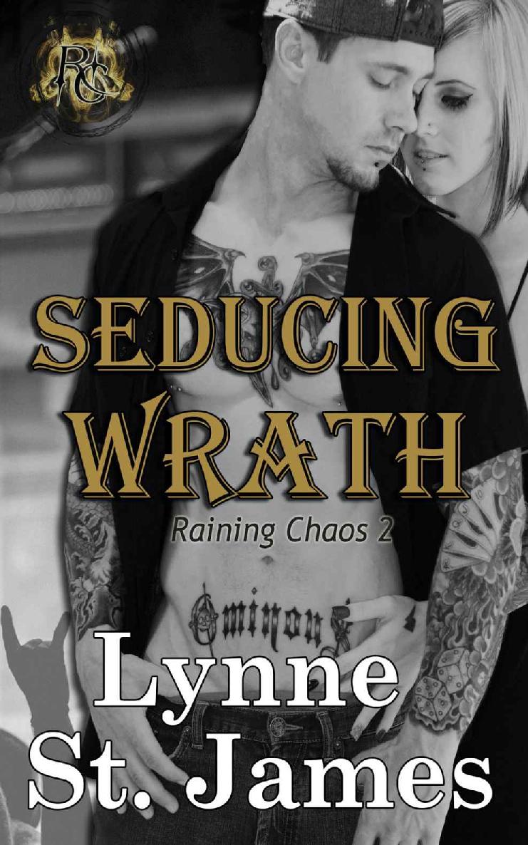 Seducing Wrath