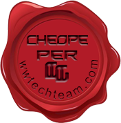 Logo TTCheope