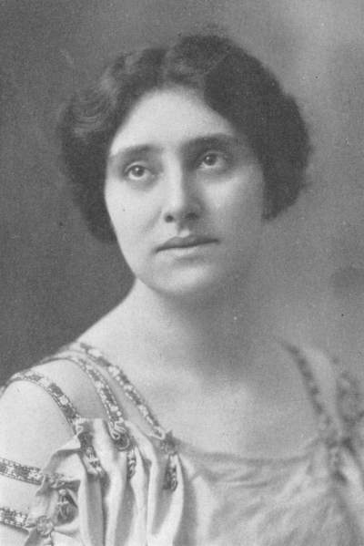 Hedwig Reicher