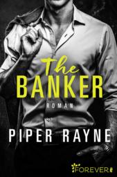 Cover The Banker