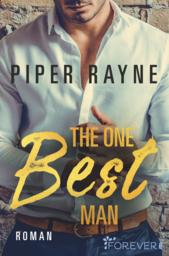 Cover The One Best Man