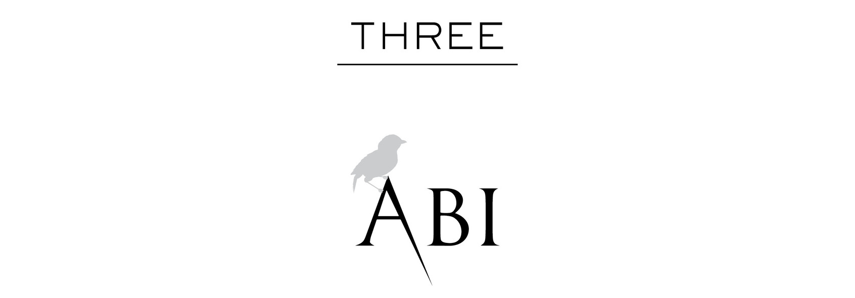 Three