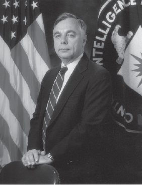 Paul Redmond, Deputy Chief of SE Division, later Deputy Chief of the Counterintelligence Center and senior member of the mole-hunting team, Washington, DC, 1988. (Courtesy of Paul Redmond)