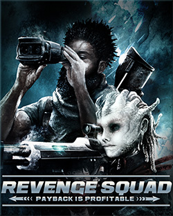 Revenge SquadSeries Logo