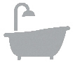 bathtub