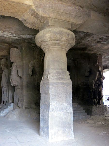 Elephanta-Column.JPG