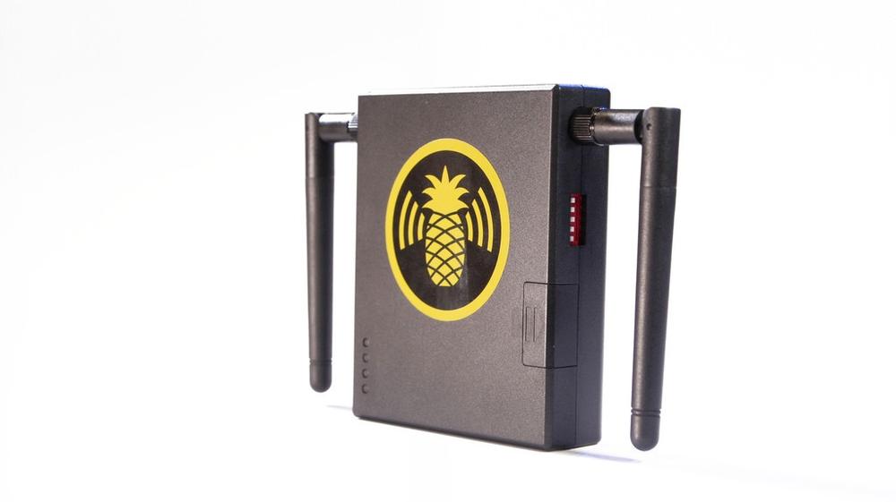 The Pineapple Mark V