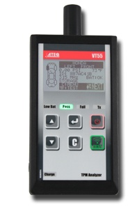 The ATEQ VT55 TPMS trigger tool