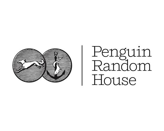 Penguin Random House Back Ad logo