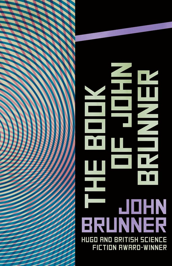 The Book of John Brunner