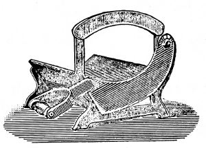 Alexanderwerk-Brotschneidemaschine