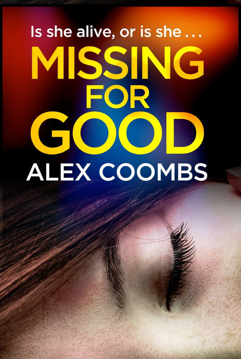 Missing for Good