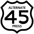 45 Alternate Press, LLC