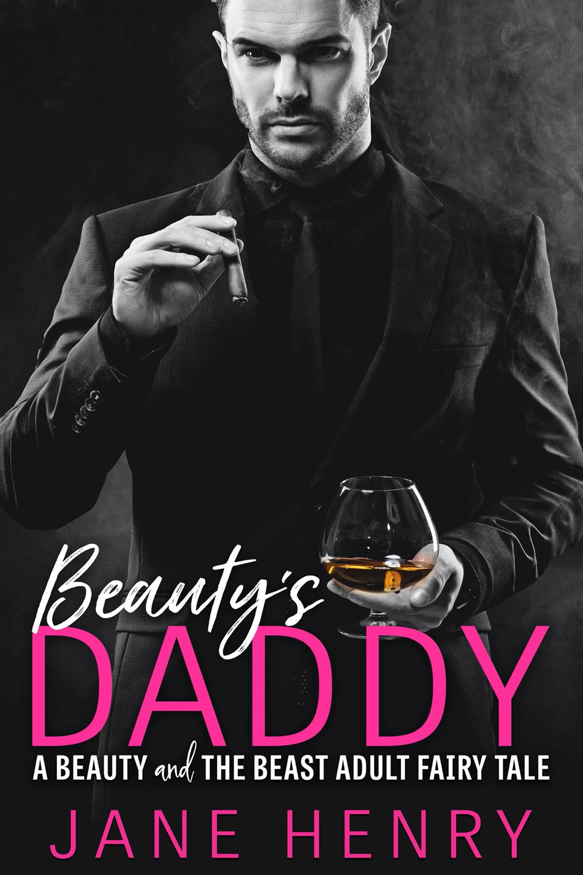 Beauty’s Daddy