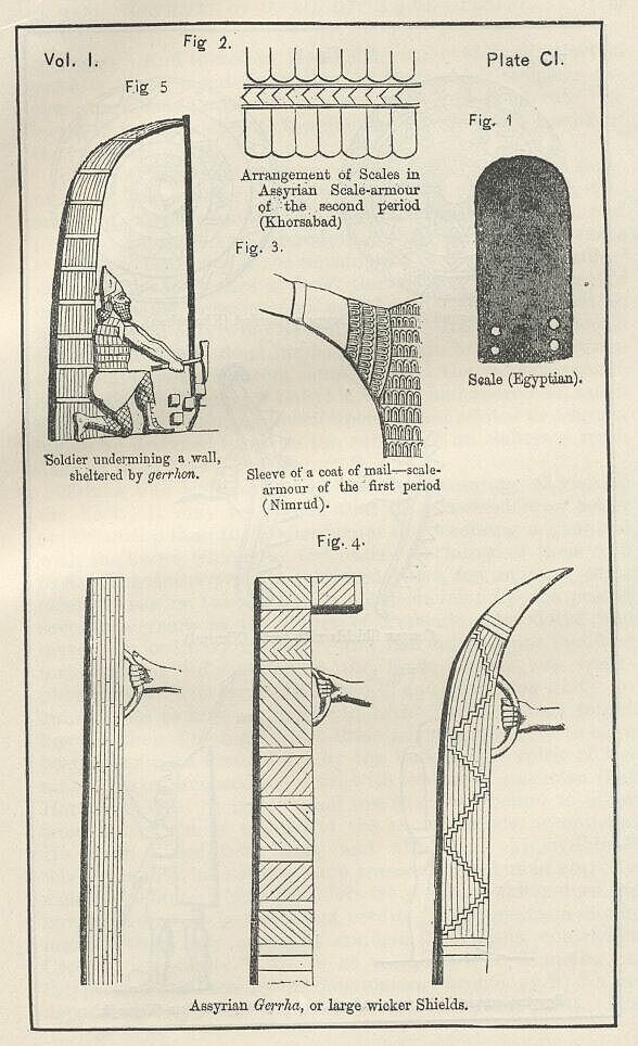 Plate 101 