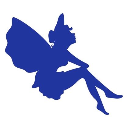 Cobalt Fairy