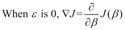 Understanding gradient descent