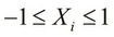 Gradient descent with multiple variables