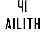 AILITHCH41