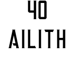 AILITHCH40