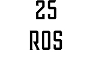 ROS CH25