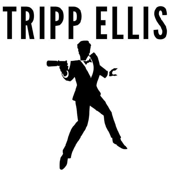 Tripp Ellis