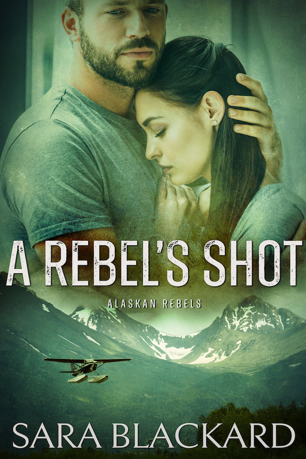 A Rebel’s Shot