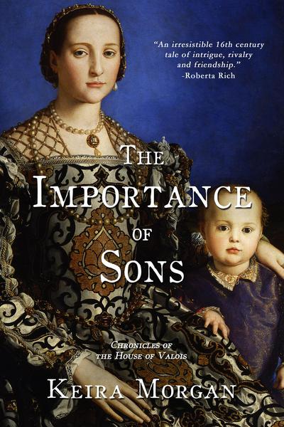 The Importance of Sons