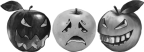 Three Apples - aligned - B&W - small.jpg